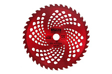 Придбати Диск для тримера з твердосплавними напайками 40Т APRO Диск для триммера с твердосплавными напайками 40Т APRO