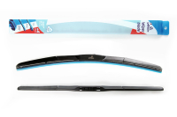 Щітка склоочисника гібридна 20'' 510мм двірники 12 Atelie Щетка стеклоочистителя гибридная 20'' 510мм дворники 12 Atelie