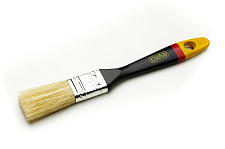 Придбати Пензель флейцевий мікс майстер 1'' СИЛА Кисть флейцевая микс мастер 1'' СИЛА