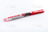 Щітка склоочисника безкаркасна 14'' 360мм двірники AURORA Щетка стеклоочистителя бескаркасная 14'' 360мм дворники AURORA