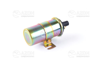 Котушка запалювання ВАЗ 2101, 21011, 2102, 2103, 2104, 2105, 2106, 2107, 2121 "Нива" AURORA Катушка зажигания ВАЗ 2101, 21011, 2102, 2103, 2104, 2105, 2106, 2107, 2121 "Нива" AURORA