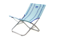 Крісло розкладне Пляжне (профіль 22мм) 41х32х61см СИЛА Кресло раскладное Пляжное (профиль 22мм) 41х32х61см СИЛА