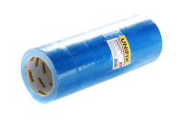 Стрічка клейка армована синя 50мм*25м UNIFIX Лента клейкая армированная синяя 50мм*25м UNIFIX