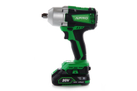 Гайковерт 20BW PRO 20В (без АКБ без ЗП) APRO Гайковерт 20BW PRO 20В (без АКБ без ЗУ) APRO