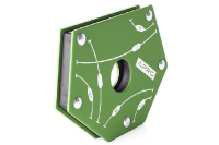 Магніт APRO для зварювання ТРАПЕЦІЯ 11кг 78*32*47*28,5мм Магнит APRO для сварки ТРАПЕЦИЯ 11кг 78*32*47*28,5мм