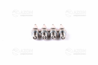 Свічки запалювання ВАЗ 2101, 21011, 2102, 2103, 2104, 2105, 2106, 2107, 2108, 21083, 2109, 21099, Москвич 2141, 412, ЗАЗ 1102, 1103, 1105, "Таврия", 968 (з ГБО) (аналог Brisk LR15YS) AURORA Свечи зажигания ВАЗ 2101, 21011, 2102, 2103, 2104, 2105, 2106, 2107, 2108, 21083, 2109, 21099, Москвич 2141, 412, ЗАЗ 1102, 1103, 1105, "Таврия", 968 (с ГБО) (аналог Brisk LR15YS) AURORA