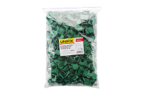 Основа системи вирівнювання плитки 2,0мм (пач. 500шт.) UNIFIX Основа системы выравнивания плитки 2,0мм (пач. 500шт.) UNIFIX