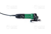 Кутошліфувальна машина (болгарка) 125/980 APRO Углошлифовальная машина (болгарка) 125/980 APRO