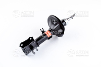 Амортизатор передній правий Chevrolet Aveo (газ-масло, стійка) AURORA Амортизатор передний правый Chevrolet Aveo (газ-масло, стойка) AURORA