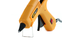 Пістолет термоклейовий Ø7-7.5мм 20Вт СИЛА Пистолет термоклеевой Ø7-7.5мм 20Вт СИЛА