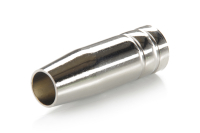 Газове сопло для напівавтомата М15 (мідне) APRO Газовое сопло для полуавтомата М15 (медное) APRO