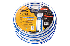 Придбати Шланг садовий ЛОТОС 3/4`` 30м СИЛА Шланг садовый ЛОТОС 3/4`` 30м СИЛА