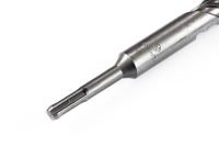 Бур до бетону SDS PLUS S4 24x600мм APRO Бур по бетону SDS PLUS S4 24x600мм APRO