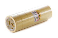 Стрічка клейка малярна 48мм*40м MR-7840472 UNIFIX Лента клейкая малярная 48мм*40м MR-7840472 UNIFIX