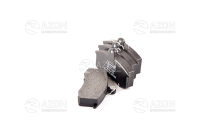 Колодка дискового гальма передня ВАЗ 2108, 21083, 2109, 21099, 2110, 2112, 2113, 2114, 2115, 1117, 1118, 1119 "Калина", 2170, 2171, 2172 "Приора" AURORA Колодка дискового тормоза передняя ВАЗ 2108, 21083, 2109, 21099, 2110, 2112, 2113, 2114, 2115, 1117, 1118, 1119 "Калина", 2170, 2171, 2172 "Приора" AURORA