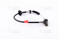 Трос зчеплення ВАЗ 2110, 2111, 2112 AURORA Трос сцепления ВАЗ 2110, 2111, 2112 AURORA