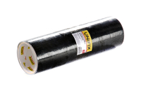 Стрічка клейка армована чорна 50мм*5м UNIFIX Лента клейкая армированная черная 50мм*5м UNIFIX