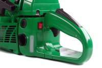 Бензопила ланцюгова BPL 5220, 16/18 дюймів, kit APRO Бензопила цепная BPL 5220, 16/18 дюймов, kit APRO