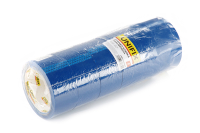 Стрічка клейка пакувальна 45мм 200 синя SKBL-5400266 UNIFIX Лента клейкая упаковочная синяя 45 мм 200 SKBL-5400266 UNIFIX