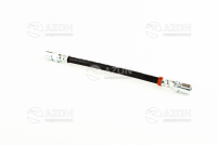 Шланг гальмівний задній ЗАЗ 1102 "Таврия",1103, 1105 AURORA Шланг тормозной задний ЗАЗ 1102 "Таврия",1103, 1105 AURORA