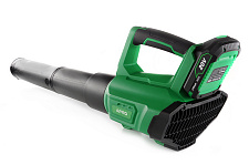 Придбати Повітродувка акумуляторна CB 20 (без АКБ без ЗП) APRO Воздуходувка аккумуляторная CB 20 (без АКБ без ЗУ) APRO