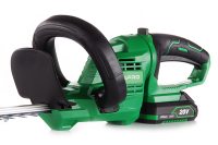 Кущоріз акумуляторний HT 20 (без АКБ без ЗП) APRO Кусторез аккумуляторный HT 20 (без АКБ без ЗУ) APRO