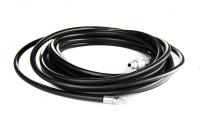 Шланг високого тиску 8 м для мийок PWH 1400, 1600 APRO для прочистки труб Шланг высокого давления 8 м для моек PWH 1400, 1600 APRO