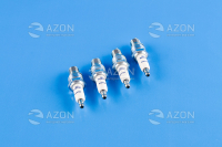 Свічки запалювання ЗАЗ 1102 "Таврія", ВАЗ 2101, 2102, 2103, 2104, 2105, 2106, 2107, 2108, 2108, 2109, 2110, 2111,2 17, 1118, 1119 "Калина" ( Silver LR15YS.4K, двигун 8 клап., під газ) BRISK Свечи зажигания ЗАЗ 1102 "Таврия", ВАЗ 2101, 2102, 2103, 2104, 2105, 2106, 2107, 2108, 2108, 2109, 2110, 2111, 2112, 2113, 2114, 2115, 1117, 1118, 1119 "Калина" (Silver LR15YS.4K, двиг. 8 клап., под газ) BRISK