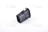 Кнопка керування центральним замком ВАЗ 2110, 2111, 2112, 2113, 2114, 2115, 2123 "Нива Шевроле" WTE Кнопка управления центральным замком ВАЗ 2110, 2111, 2112, 2113, 2114, 2115, 2123 "Нива Шевроле" WTE