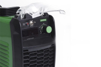 Зварювальний апарат інверторний APRO MMA-180, ел.5мм, + набір кабелів Сварочный аппарат инверторный APRO MMA-180, ел.5мм, + набор кабелей