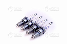 Придбати Свічки запалювання ВАЗ 2101, 2102, 2103, 2104, 2105, 2106, 2107, 2108, 2109, 21099, 2110, 2121 "Нива" Super LOR15YC.4B Brisk Свечи зажигания ВАЗ 2101, 2102, 2103, 2104, 2105, 2106, 2107, 2108, 2109, 21099, 2110, 2121 "Нива" Super LOR15YC.4B Brisk