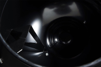 Бетонозмішувач СМ-180 28-30об/хв. 850Вт, 180л (вінець з чавуну) APRO Бетономешалка СМ-180 28-30об/мин. 850Вт, 180л (венец из чугуна) APRO