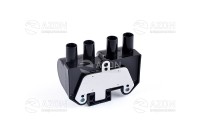 Котушка запалювання-модуль Daewoo Lanos 1,5, 1,6 16V AURORA Катушка зажигания-модуль Daewoo Lanos 1,5, 1,6 16V AURORA