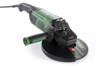 Машина шліфувальна кутова 230/3000 РМ (болгарка) APRO Машина шлифовальная угловая 230/3000 РМ (болгарка) APRO