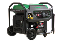 Генератор бензиновий 4-х тактний інверторний IG-76E 7.6/8.0кВт (електро запуск) APRO Генератор бензиновый 4-х тактный инверторний IG-76E 7.6/8.0кВт (электро запуск) APRO
