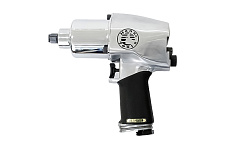 Придбати Пневмогайковерт 1/2"DR, 7000 об/хв, 813 Nm, 2,9 кг (84 111) HANS Пневмогайковёрт 1/2"DR, 7000 об/мин, 813 Nm, 2,9кг (84 111) HANS