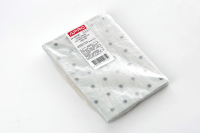 Пластина перфорована 100х140х2.0мм оц. (пачка, кратно 5шт) APRO Пластина перфорированная 100х140х2.0мм оц. (пачка, кратно 5шт) APRO