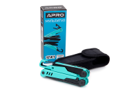 Мультитул 12 в 1 APRO Мультитул 12 в 1 APRO