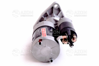 Стартер МТЗ 100 (Д 243, Д 245, Д 260) (24В - 4 кВт) (редукторний) АТЕК Купить Стартер МТЗ 100 (Д 243, Д 245, Д 260) (24В - 4 кВт) (редукторный) АТЭК