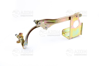 Трапеція приводу склоочисника ГАЗ 2217, 2705, 3302 "ГАЗель" AURORA Трапеция привода стеклоочистителя ГАЗ 2217, 2705, 3302 "ГАЗель" AURORA