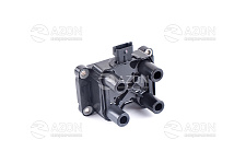 Придбати Котушка запалювання модуль ВАЗ 2110, 2111, 2113, 2114, 2115, 1117, 1118, 1119 "Калина" 8кл AURORA Катушка зажигания модуль ВАЗ 2110, 2111, 2113, 2114, 2115, 1117, 1118, 1119 "Калина" 8кл AURORA