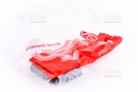 Патрубки опалювача ВАЗ 2121 "Нива" (2шт) AURORA Патрубки отопителя ВАЗ 2121 "Нива" (2шт) AURORA