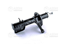 Придбати Амортизатор передний правый ВАЗ 2110, 2111, 2112 (стойка) СААЗ Амортизатор передний правый ВАЗ 2110, 2111, 2112 (стойка) СААЗ