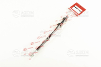 Шланг гальмівний передній ВАЗ 2110, 2111, 2112 AURORA Шланг тормозной передний ВАЗ 2110, 2111, 2112 AURORA