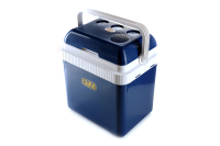 Холодильник термоелектричний 24л TCR-24L DC/АС 12/220-240В 48Вт СИЛА Холодильник термоэлектрический 24л TCR-24L DC/АС 12/220-240 48Вт СИЛА