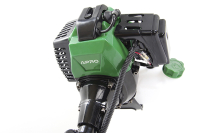 Тример бензиновий APRO ВТ 1400 Триммер бензиновый APRO ВТ 1400