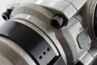 Перфоратор бочковий APRO 7,5 Дж, 1900В, SDS+, 1900 H, кейс Перфоратор бочковой APRO 7,5 Дж, 1900В, SDS+, 1900 H, кейс