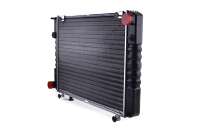 Радіатор охолодження ГАЗ 2217, 2705, 3302 "ГАЗель" 3-х рядний AURORA Радиатор охлаждения ГАЗ 2217, 2705, 3302 "ГАЗель" 3-х рядный AURORA