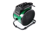 Тепловентилятор електричний з керамічним нагрівачем EFH-30 220м³/год, 3.0кВт APRO Тепловентилятор электрический с керамическим нагревателем EFH-30 220м³/ч, 3.0кВт APRO