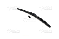 Щітка склоочисна гібридна 21'' 530мм двірники AURORA Щетка стеклоочистителя гибридная 21'' 530мм дворники AURORA